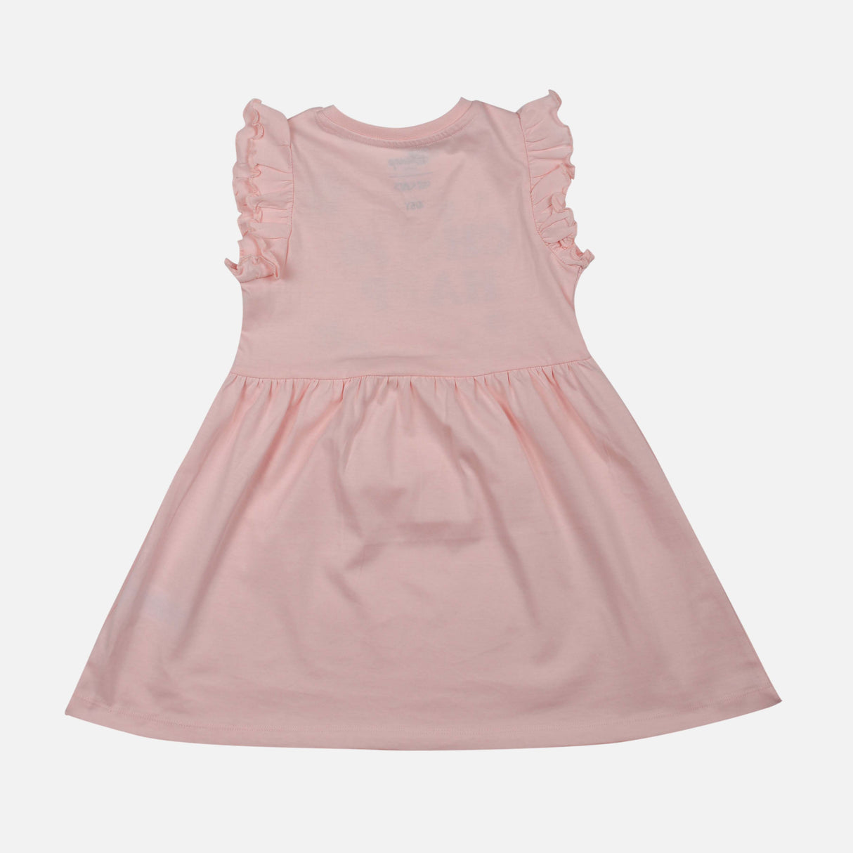 MINNIE GIRLS DRESS