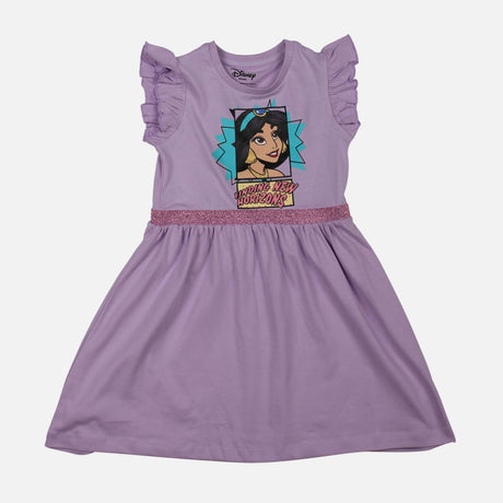 PRINCESS GIRLS DRESS