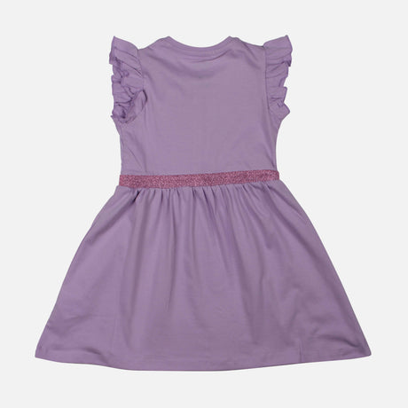 PRINCESS GIRLS DRESS