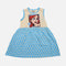 PRINCESS GIRLS DRESS