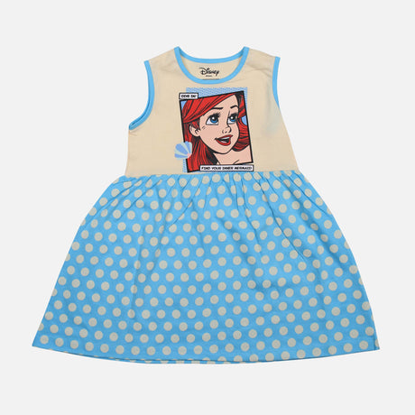 PRINCESS GIRLS DRESS