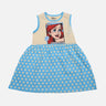 PRINCESS GIRLS DRESS