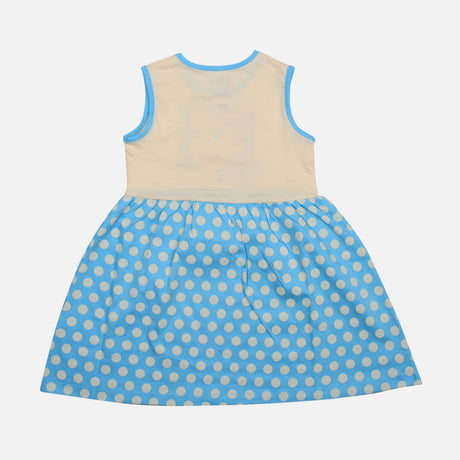 PRINCESS GIRLS DRESS