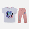 MINNIE GIRLS 2 PIECES SET