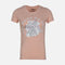 BAMBI LADIES BASIC T-SHIRT