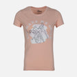 BAMBI LADIES BASIC T-SHIRT