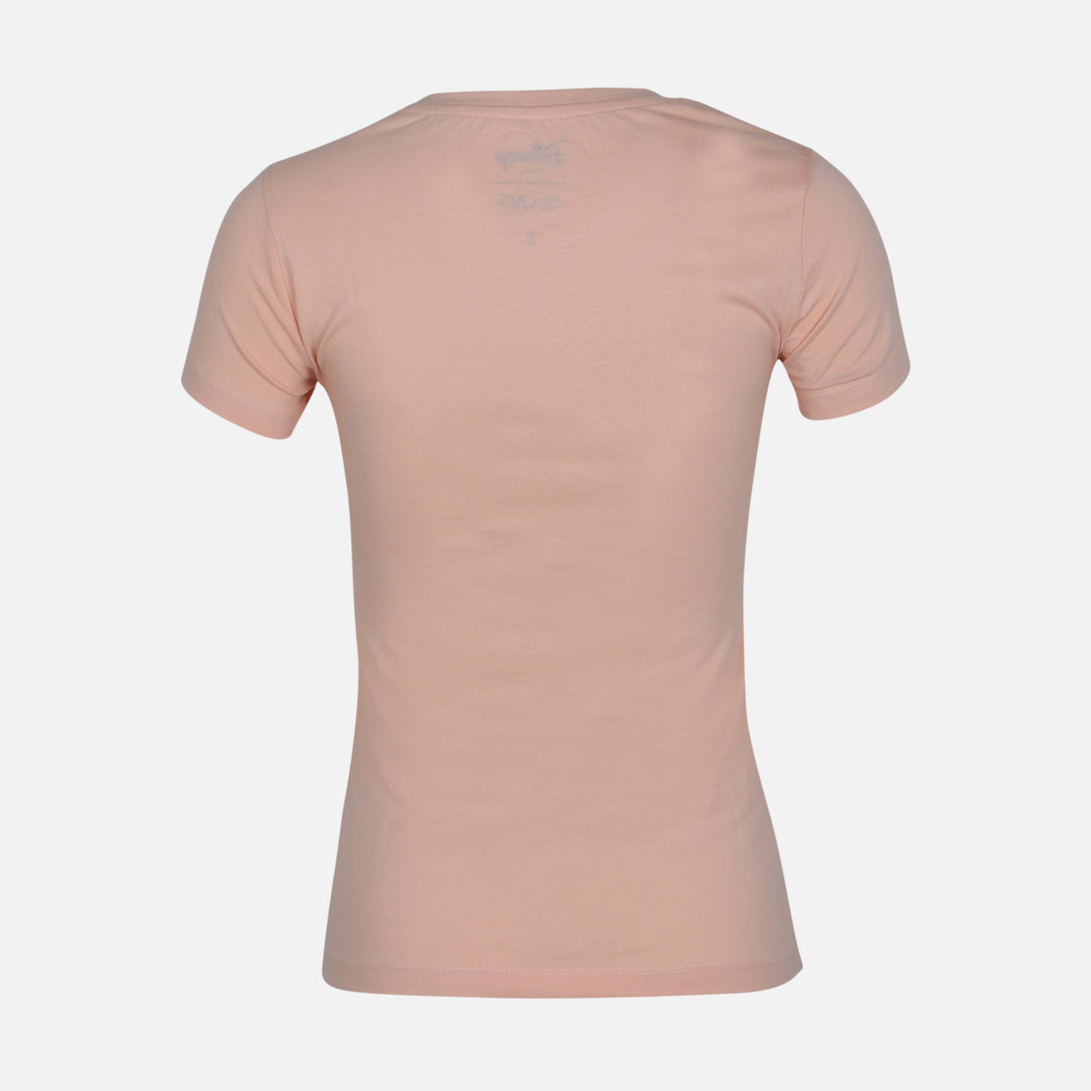 BAMBI LADIES BASIC T-SHIRT