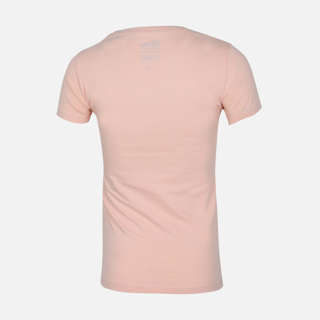 MARIE LADIES BASIC T-SHIRT