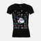 MICKEY LADIES BASIC T-SHIRT