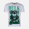 HULK MENS BASIC T-SHIRT