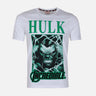 HULK MENS BASIC T-SHIRT