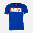 MARVEL MENS BASIC T-SHIRT