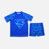 BOYS SWIMMING RASHGUARD