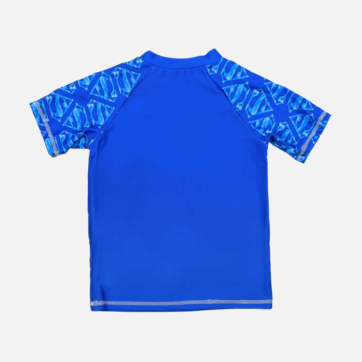 BOYS SWIMMING RASHGUARD