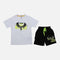 BATMAN BOYS 2 PIECES SET