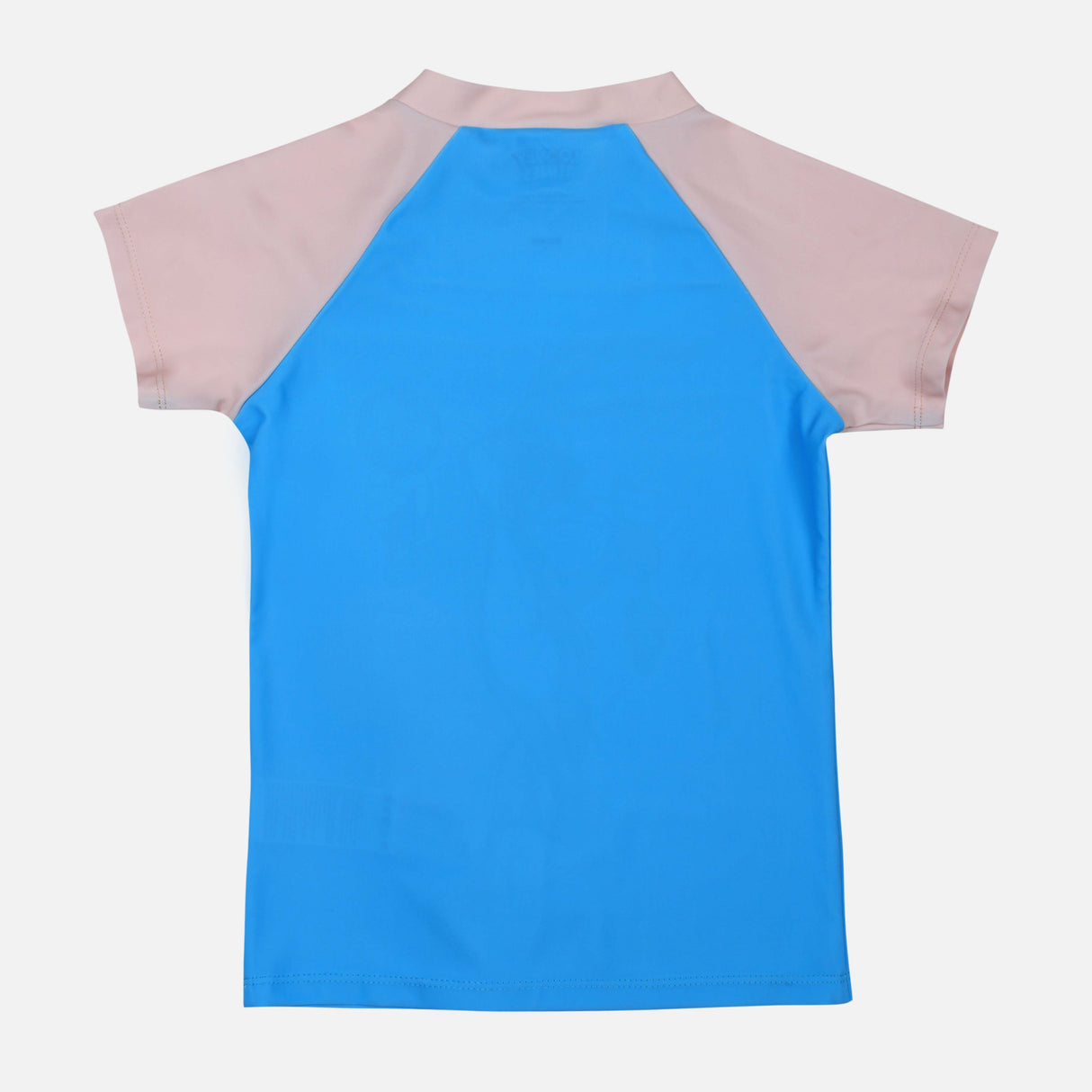 GIRLS SWIMMING RASHGUARD