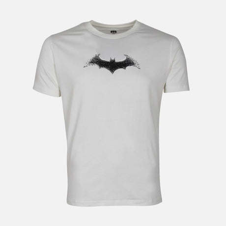 BATMAN MENS BASIC T-SHIRT