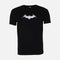 BATMAN MENS BASIC T-SHIRT