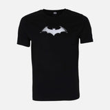 BATMAN MENS BASIC T-SHIRT