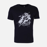 BATMAN MENS BASIC T-SHIRT