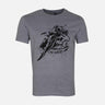 BATMAN MENS BASIC T-SHIRT