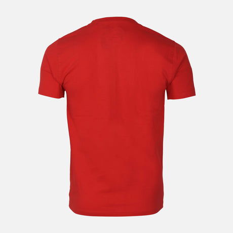 MENS BASIC T-SHIRT