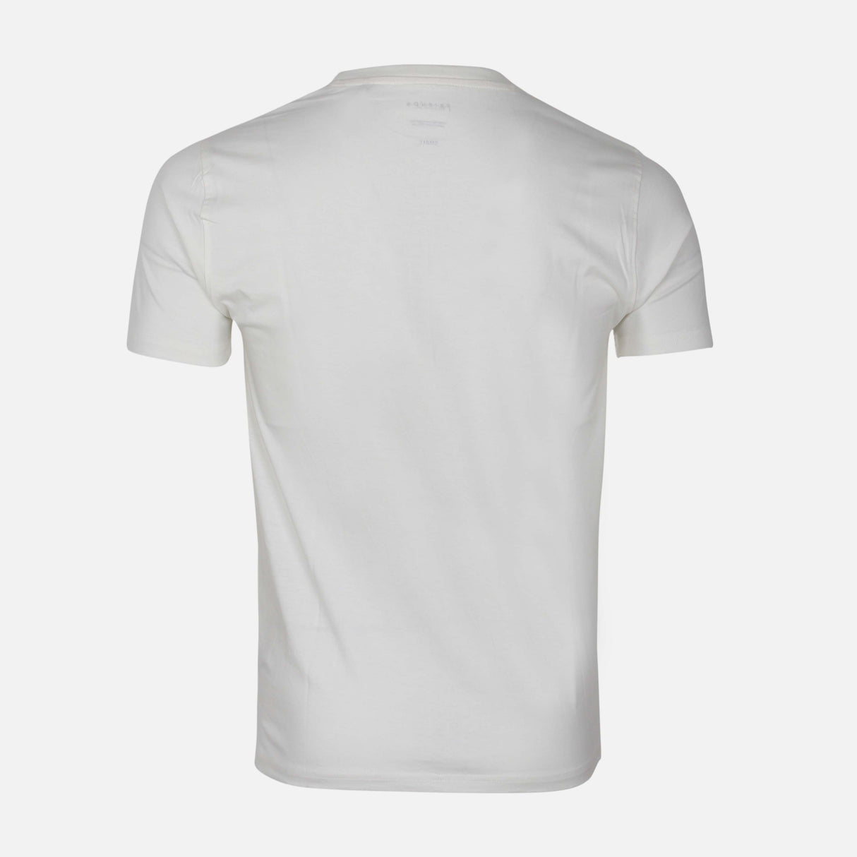 MENS BASIC T-SHIRT