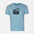 FRIENDS MENS BASIC T-SHIRT