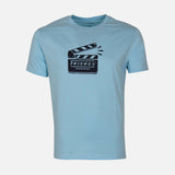 FRIENDS MENS BASIC T-SHIRT