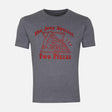 FRIENDS MENS BASIC T-SHIRT