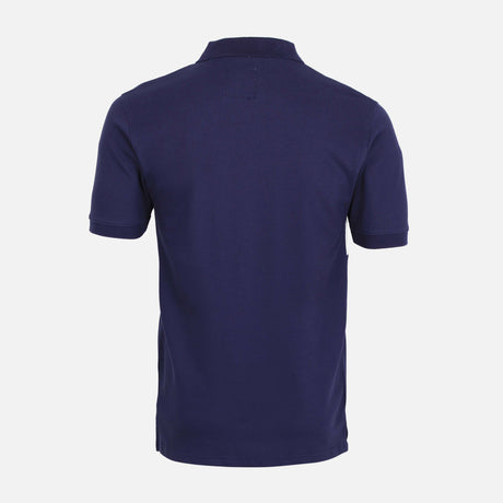 MEN T-SHIRT-POLO