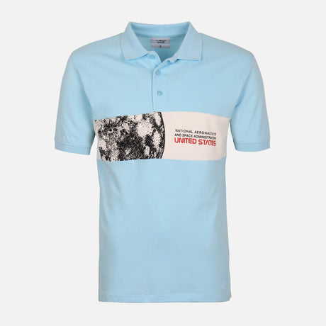 MEN T-SHIRT-POLO