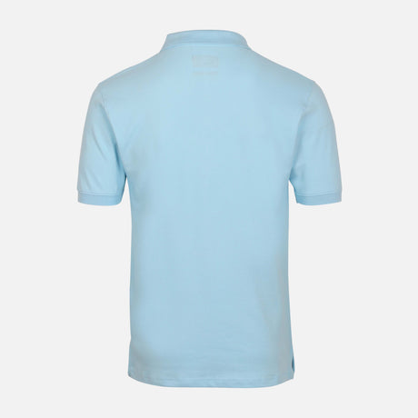 MEN T-SHIRT-POLO