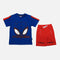 SPIDERMAN BOYS 2 PIECES SET