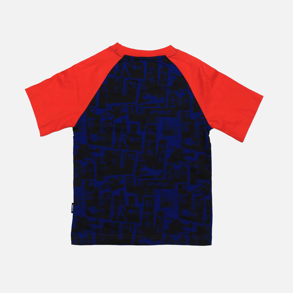 SPIDERMAN BOYS 2 PIECES SET