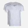 MEN INNER T-SHIRT V-NECK