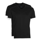 MEN INNER T-SHIRT V-NECK