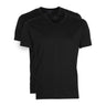 MEN INNER T-SHIRT V-NECK