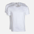 MEN INNER T-SHIRT U-NECK