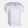 MEN INNER T-SHIRT U-NECK