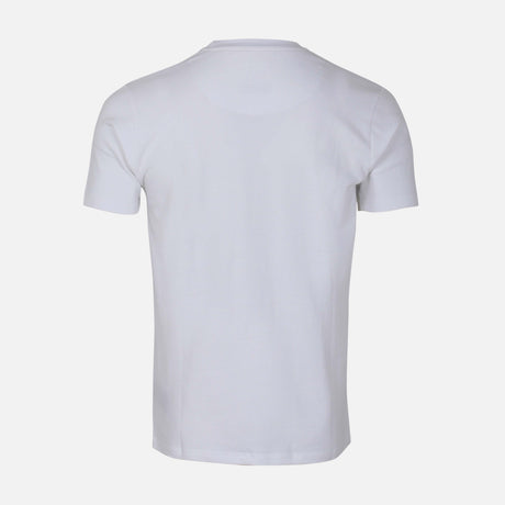 MEN T SHIRT ROUND NECK