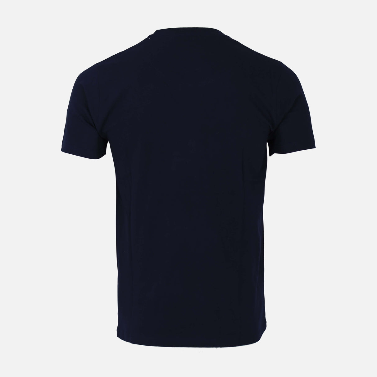 MEN T SHIRT ROUND NECK