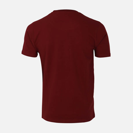 MEN T SHIRT ROUND NECK