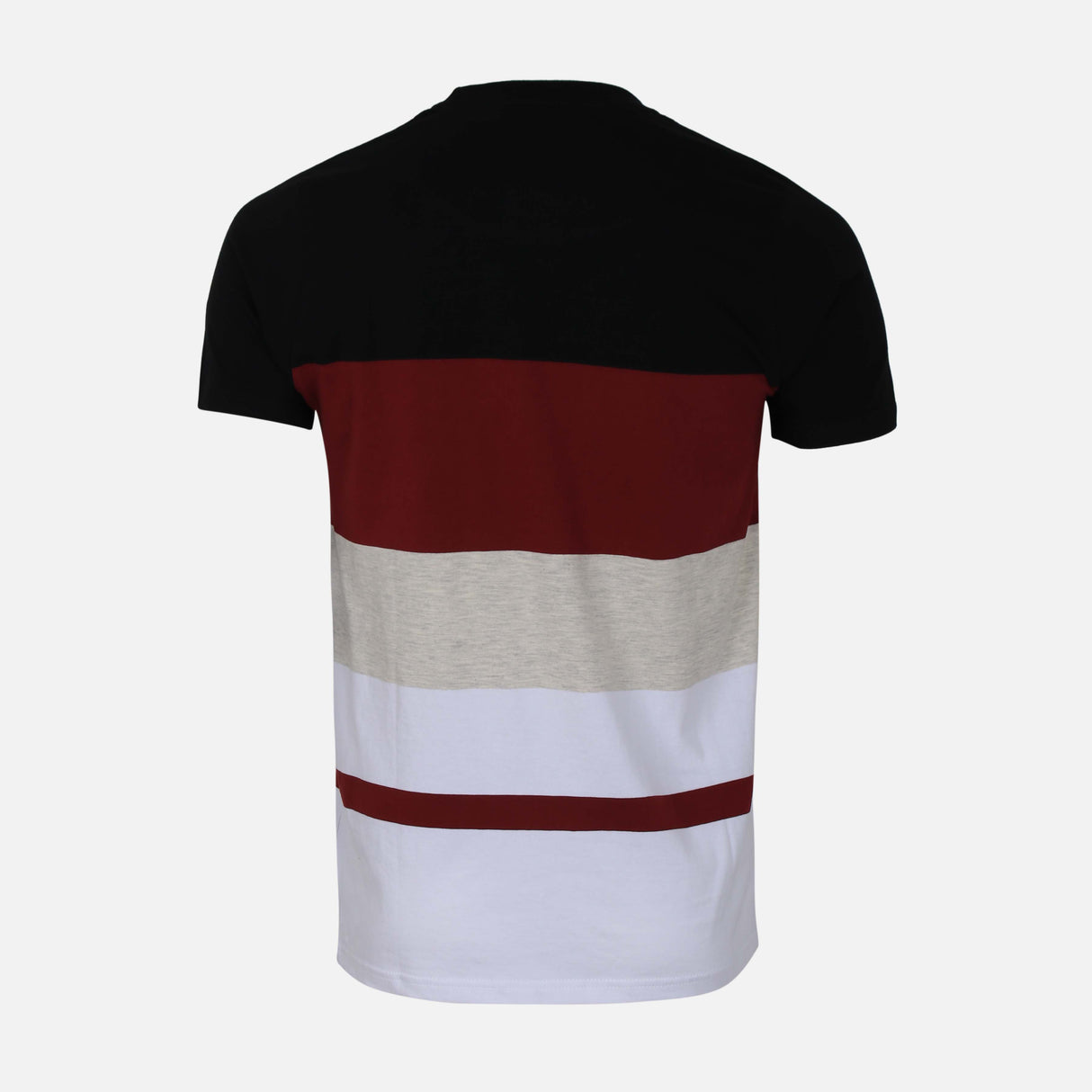 MEN T SHIRT ROUND NECK