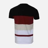 MEN T SHIRT ROUND NECK