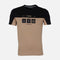 MEN T SHIRT ROUND NECK