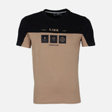 MEN T SHIRT ROUND NECK