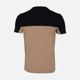 MEN T SHIRT ROUND NECK