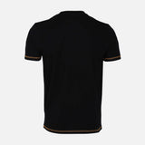 MEN T SHIRT ROUND NECK