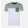 MEN T SHIRT ROUND NECK